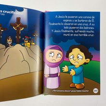 Cargar imagen en el visor de la galería, LA BIBLIA PARA TODOS LOS NIÑOS