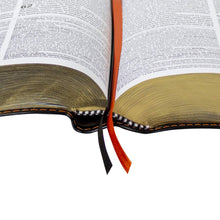 Cargar imagen en el visor de la galería, RV60 BIBLIA DE ESTUDIO TEOLÓGICO