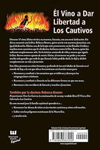 Cargar imagen en el visor de la galería, ÉL VINO A DAR LIBERTAD A LOS CAUTIVOS