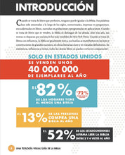 Cargar imagen en el visor de la galería, GUÍA DE TEOLOGÍA VISUAL DE LA BIBLIA- CÓMO VER Y COMPRENDER LA VERDAD ACERCA DE DIOS