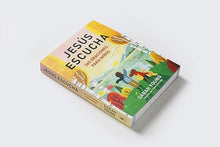 Cargar imagen en el visor de la galería, JESÚS ESCUCHA- 365 ORACIONES PARA NIÑOS