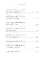 Cargar imagen en el visor de la galería, 180 ORACIONES PODEROSAS PARA MADRES