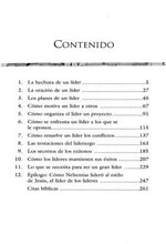 Cargar imagen en el visor de la galería, LIDERAZGO CON PROPÓSITO- LECCIONES DE LIDERAZGO BASADAS EN NEHEMÍAS