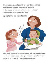 Cargar imagen en el visor de la galería, HAZ GRANDES COSAS PARA DIOS- FANNY CROSBY- LA NIÑA QUE NO VEÍA PERO AYUDÓ AL MUNDO A CANTAR