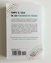 Cargar imagen en el visor de la galería, CONTROLA TU MENTE- DEVOCIONAL