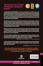 Cargar imagen en el visor de la galería, LA CONSTRUCCIÓN DE LA FEMINIDAD BÍBLICA- CÓMO SE CONVIRTIÓ LA SUBYUGACIÓN DE LAS MUJERES EN DOCTRINA CRISITANA