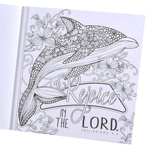 Cargar imagen en el visor de la galería, COLORING BOOK WE HAVE THIS HOPE