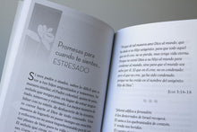 Cargar imagen en el visor de la galería, PROMESAS DE DIOS PARA TIEMPOS DIFÍCILES