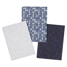 Cargar imagen en el visor de la galería, NOTEBOOK SET 3 PC FAITH GRACE LOVE