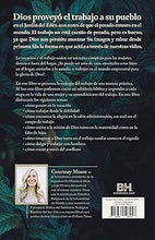 Cargar imagen en el visor de la galería, LA MUJER Y EL TRABAJO- PORTADAS DE LA IMAGEN DE DIOS Y UNIDAS A SU MISIÓN MEDIANTE NUESTRO TRABAJO