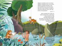 Cargar imagen en el visor de la galería, BIBLIA FÁCIL DE LEER- BILINGUE