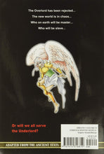 Cargar imagen en el visor de la galería, MANGA- MUTINY ANGELS AND MANKIND IN OPEN REBELLION