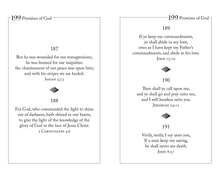 Cargar imagen en el visor de la galería, 199 PROMISES OF GOD