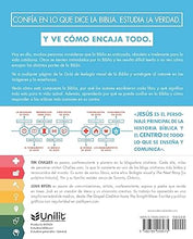 Cargar imagen en el visor de la galería, GUÍA DE TEOLOGÍA VISUAL DE LA BIBLIA- CÓMO VER Y COMPRENDER LA VERDAD ACERCA DE DIOS