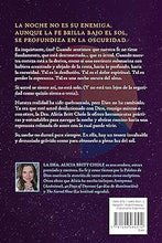 Cargar imagen en el visor de la galería, LA NOCHE ES NORMAL- UNA GUÍA A TRAVÉS DEL DOLOR ESPIRITUAL