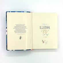 Cargar imagen en el visor de la galería, BIBLIA ILUSTRA TU FE- NVI