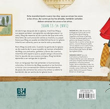 Cargar imagen en el visor de la galería, MEG NO ESTÁ SOLA