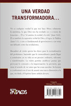 Cargar imagen en el visor de la galería, BUSCADORES DE VISIÓN- AFIRMANDO LA NECESIDAD DE UNA VISIÓN TRANSFORMADORA