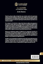 Cargar imagen en el visor de la galería, LA ALEGRÍA EN EL CRISTIANISMO ANTIGUO- UN ESTUDIO DE LA ALEGRÍA EN LAS COMUNIDADES APOSTÓLICAS Y PROTO- ORTODOXAS