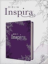 Cargar imagen en el visor de la galería, BIBLIA INSPIRA- NUEVA TRADUCCIÓN VIVIENTE QUE INSPIRA TU CREATIVIDAD- HARDCOVER