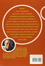 Cargar imagen en el visor de la galería, PIENSE- LA VIDA INTELECTUAL Y EL AMOR DE DIOS
