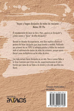 Cargar imagen en el visor de la galería, EL DISCIPULO SE HACE, NO NACE- CÓMO AYUDAR A OTROS A CRECER EN CRISTO