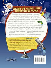 Cargar imagen en el visor de la galería, INDESCRIPTIBLE- 100 MARAVILLAS Y DEVOCIONALES SOBRE DIOS Y LA CIENCIA