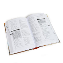 Cargar imagen en el visor de la galería, CONCORDANCIA TEMÁTICA HOLMAN