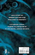 Cargar imagen en el visor de la galería, THE EPIC BIBLE- GOD'S STORY FROM EDEN TO ETERNITY