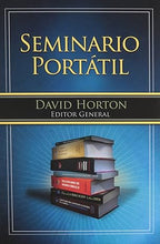 Cargar imagen en el visor de la galería, SEMINARIO PORTÁTIL