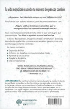 Cargar imagen en el visor de la galería, RENUEVA TU MENTE- EL PODER PARA PENSAR COMO DIOS PIENSA - INCLUYE GUÍA DE REFLEXIÓN