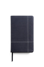 Cargar imagen en el visor de la galería, RVR60 SANTA BIBLIA DE PROMESAS- TAMAÑO MANUAL LETRA GRANDE NEGRA