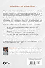 Cargar imagen en el visor de la galería, PRE DECIDE- 7 DECISIONES QUE PUEDES TOMAR HOY PARA LA VIDA QUE QUIERES VIVIR MAÑANA