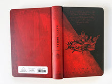 Cargar imagen en el visor de la galería, BIBLIA REINA VALERA 1960- TAPA DURA DOBLE CORONA- LETRA GRANDE TAMAÑO MANUAL FONT 10.5