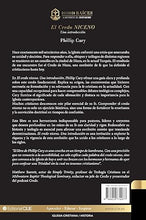 Cargar imagen en el visor de la galería, EL CREDO NICENO- UNA INTRODUCCIÓN