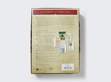 Cargar imagen en el visor de la galería, RVR BIBLIA TRASFONDO CULTURAL LEATHER SOFT ROJO VINO