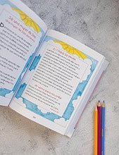 Cargar imagen en el visor de la galería, BIBLIA PARA NIÑAS- HISTORIAS BÍBLICAS PARA MADRES E HIJAS