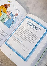 Cargar imagen en el visor de la galería, BIBLIA PARA NIÑOS- HISTORIAS BÍBLICAS PARA MADRES E HIJOS