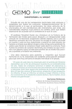 Cargar imagen en el visor de la galería, CÓMO LEER ECLESIASTÉS- LA FE A EXAMEN EN UN MUNDO DESCONCERTANTE