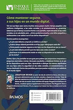 Cargar imagen en el visor de la galería, PADRES HIJOS Y LAS PANTALLAS- INSTRUYENDO CON SABIDURÍA EN UN MUNDO DIGITAL