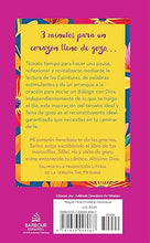 Cargar imagen en el visor de la galería, ESCOGE EL GOZO DEVOCIONALES DE 3 MINUTOS PARA MUJERES