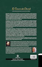 Cargar imagen en el visor de la galería, EL TESORO DE DAVID III- LA REVELACIÓN ESCRITURAL A LA LUZ DE LOS SALMOS