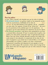 Cargar imagen en el visor de la galería, PINTO Y APRENDO