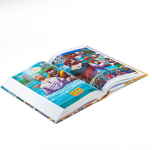 Cargar imagen en el visor de la galería, BIBLIA DE PROMESAS PARA NIÑOS TAPA DURA RVR60