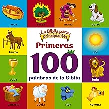 Cargar imagen en el visor de la galería, LA BIBLIA PARA PRINCIPIANTES- PRIMERAS 100 PALABRAS DE LA BIBLIA
