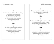 Cargar imagen en el visor de la galería, 199 PROMISES OF GOD