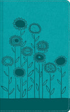 Cargar imagen en el visor de la galería, BIBLIA VISUAL DE ESTUDIO PARA NIÑOS- NUEVA BIBLIA LAS AMERICAS- TAPA BLANDA TURQUESA- EXPLORA LA BIBLIA, PERSONAJES, LUGARES E HISTORIA