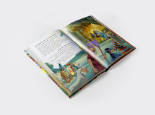 Cargar imagen en el visor de la galería, BIBLIA FÁCIL DE LEER- BILINGUE