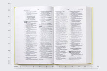 Cargar imagen en el visor de la galería, SANTA BIBLIA REINA VALERA 1960 TAPA PREMIO Y REGALO LETRA GRANDE FLORAL