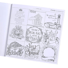 Cargar imagen en el visor de la galería, COLORING BOOK WE HAVE THIS HOPE